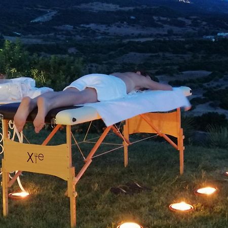 Casa Mare & Spa Alghero Eksteriør billede