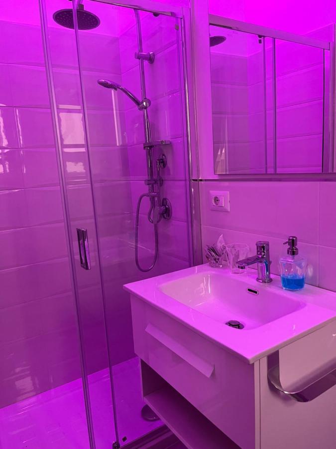 Casa Mare & Spa Alghero Eksteriør billede