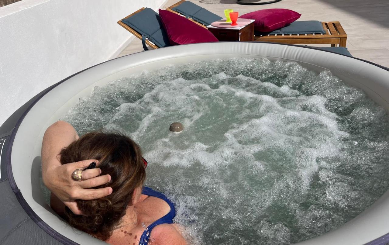 Casa Mare & Spa Alghero Eksteriør billede