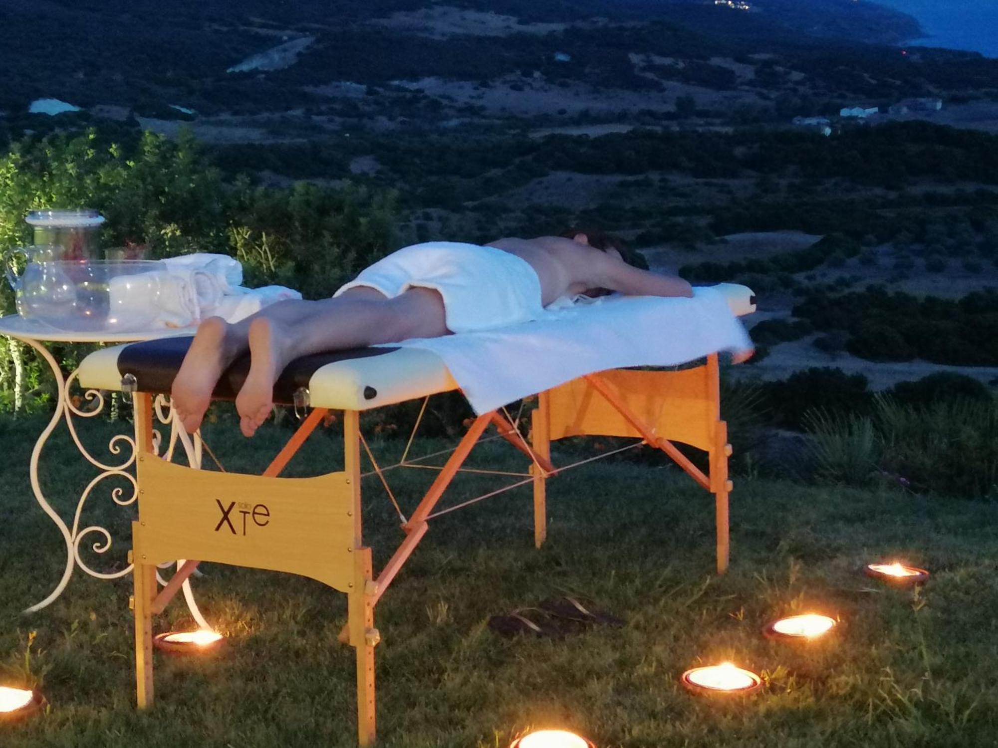 Casa Mare & Spa Alghero Eksteriør billede