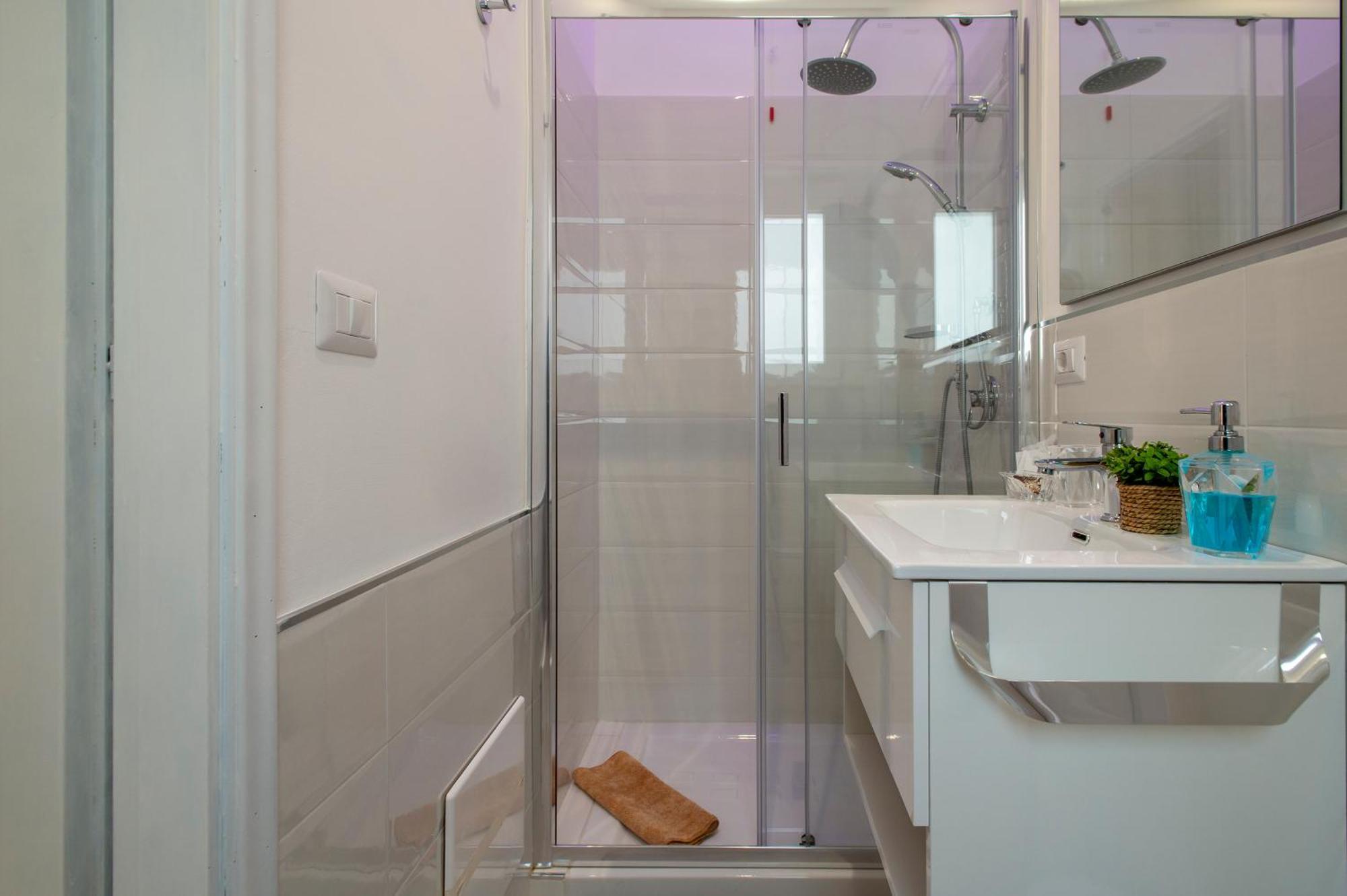 Casa Mare & Spa Alghero Eksteriør billede