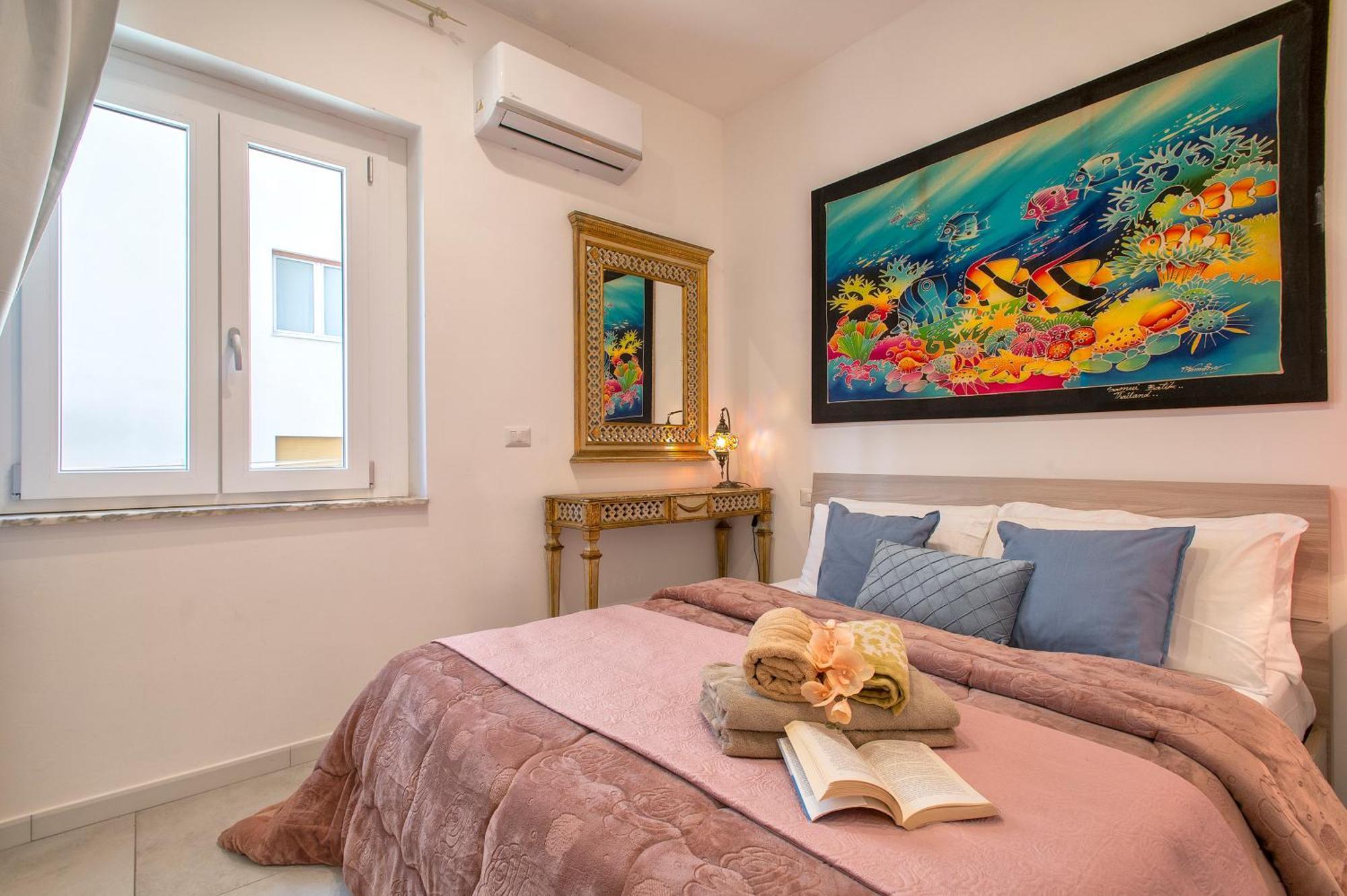 Casa Mare & Spa Alghero Eksteriør billede