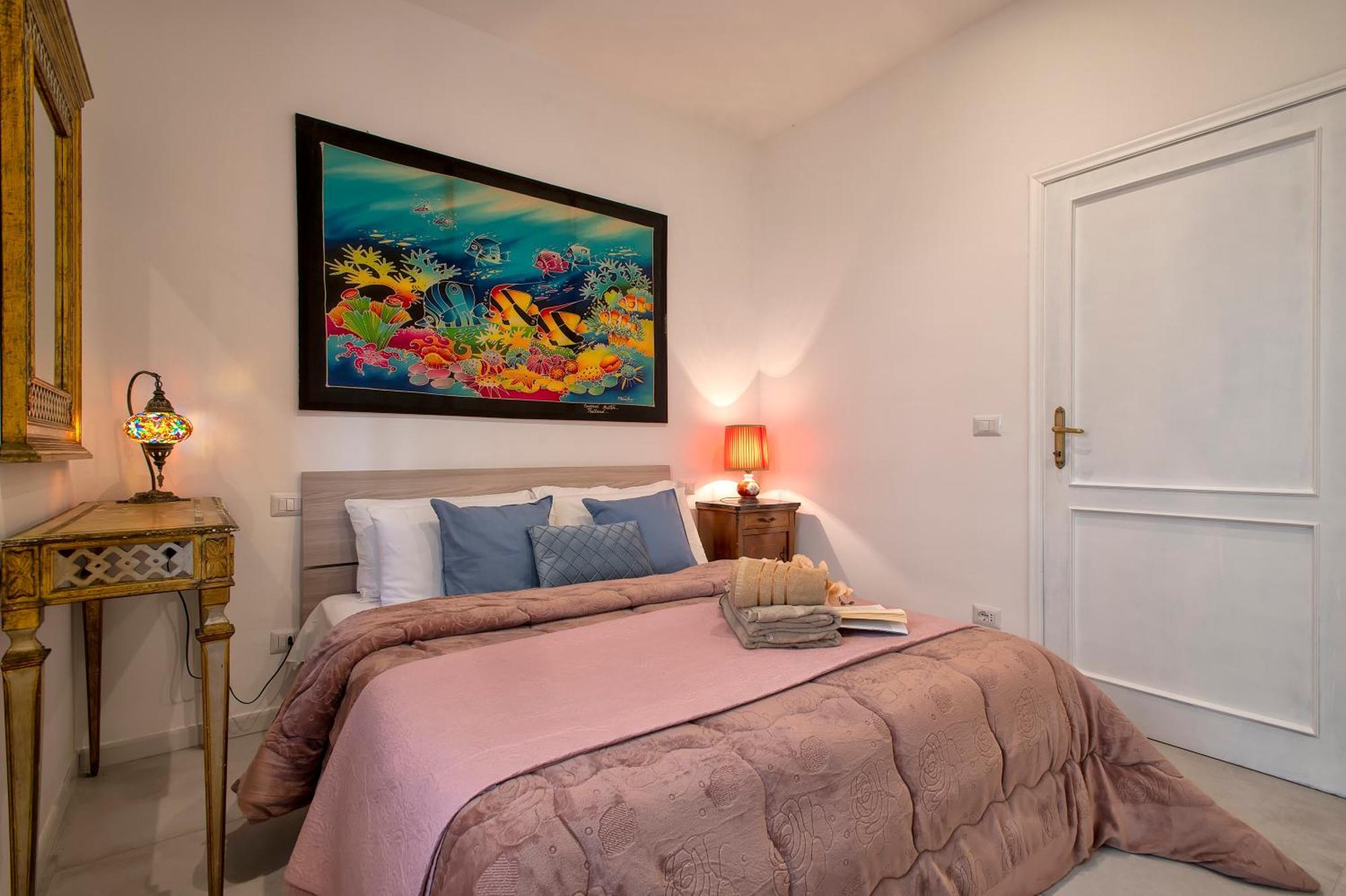 Casa Mare & Spa Alghero Eksteriør billede