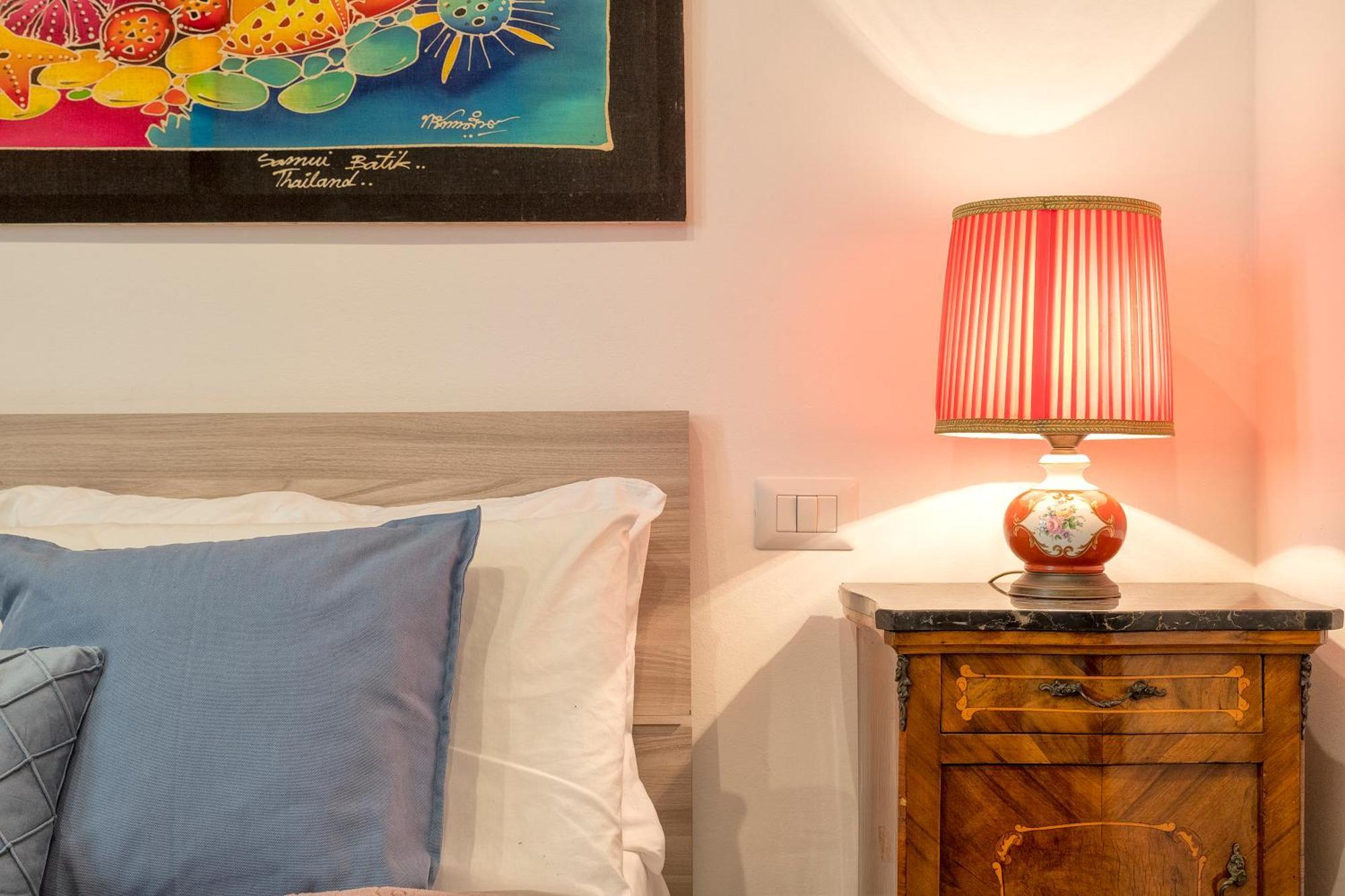 Casa Mare & Spa Alghero Eksteriør billede