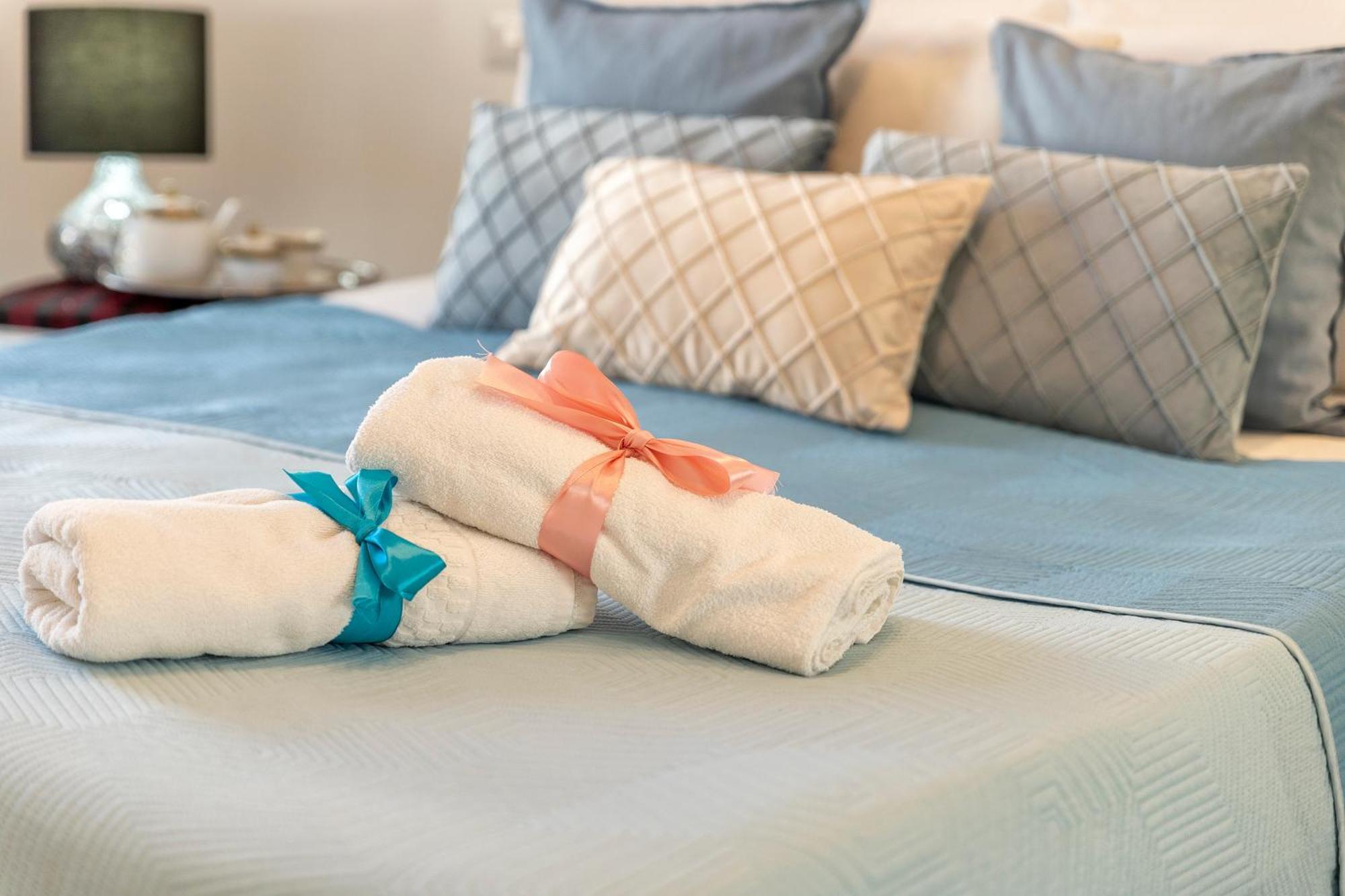 Casa Mare & Spa Alghero Eksteriør billede