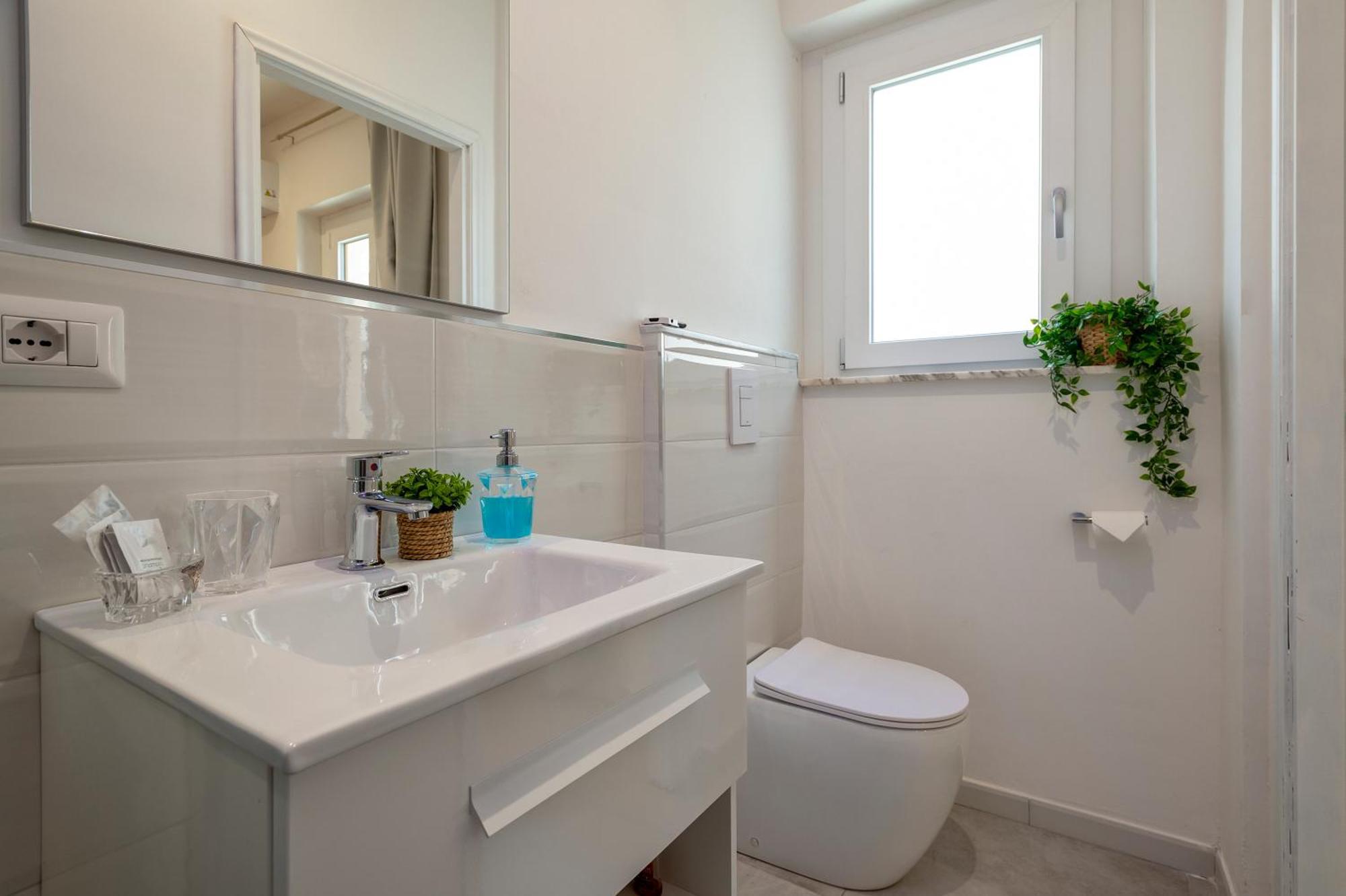 Casa Mare & Spa Alghero Eksteriør billede