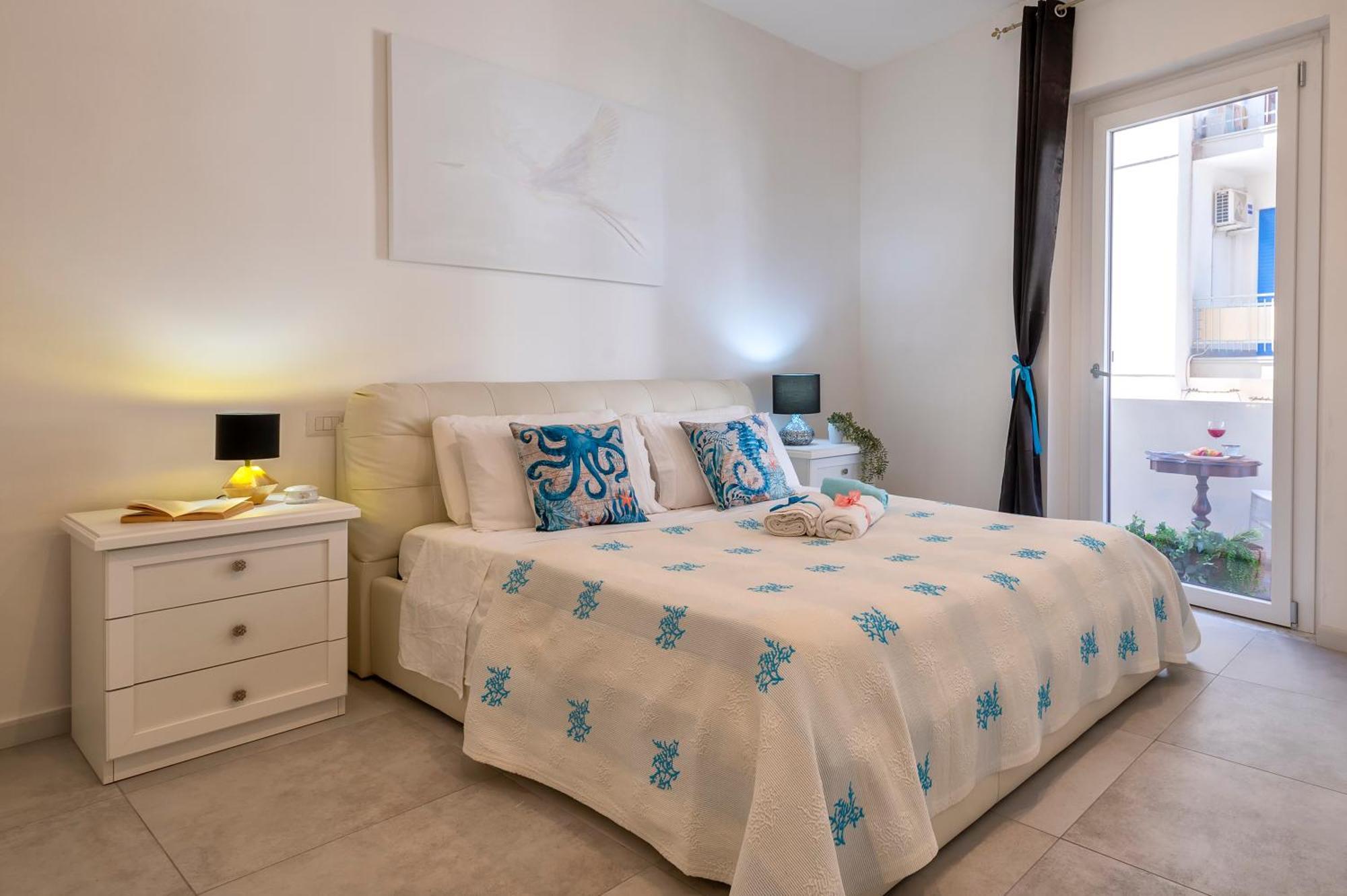 Casa Mare & Spa Alghero Eksteriør billede