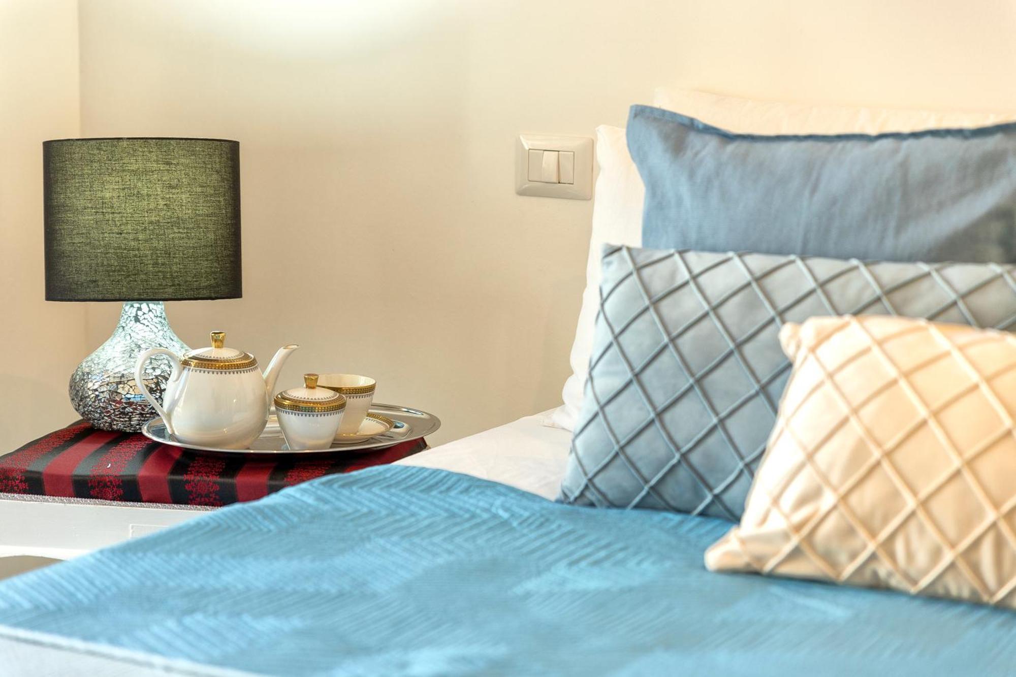 Casa Mare & Spa Alghero Eksteriør billede