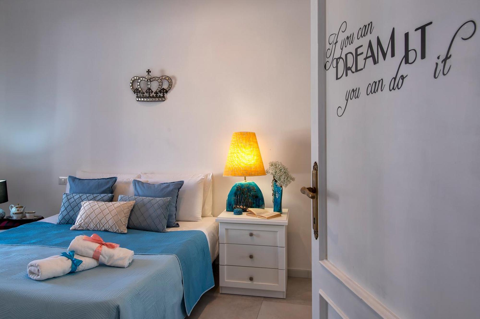 Casa Mare & Spa Alghero Eksteriør billede