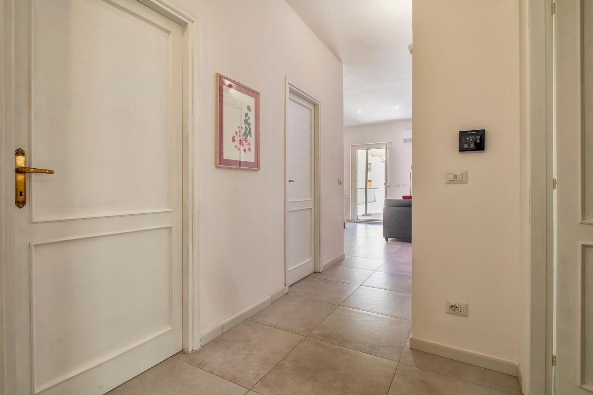 Casa Mare & Spa Alghero Eksteriør billede
