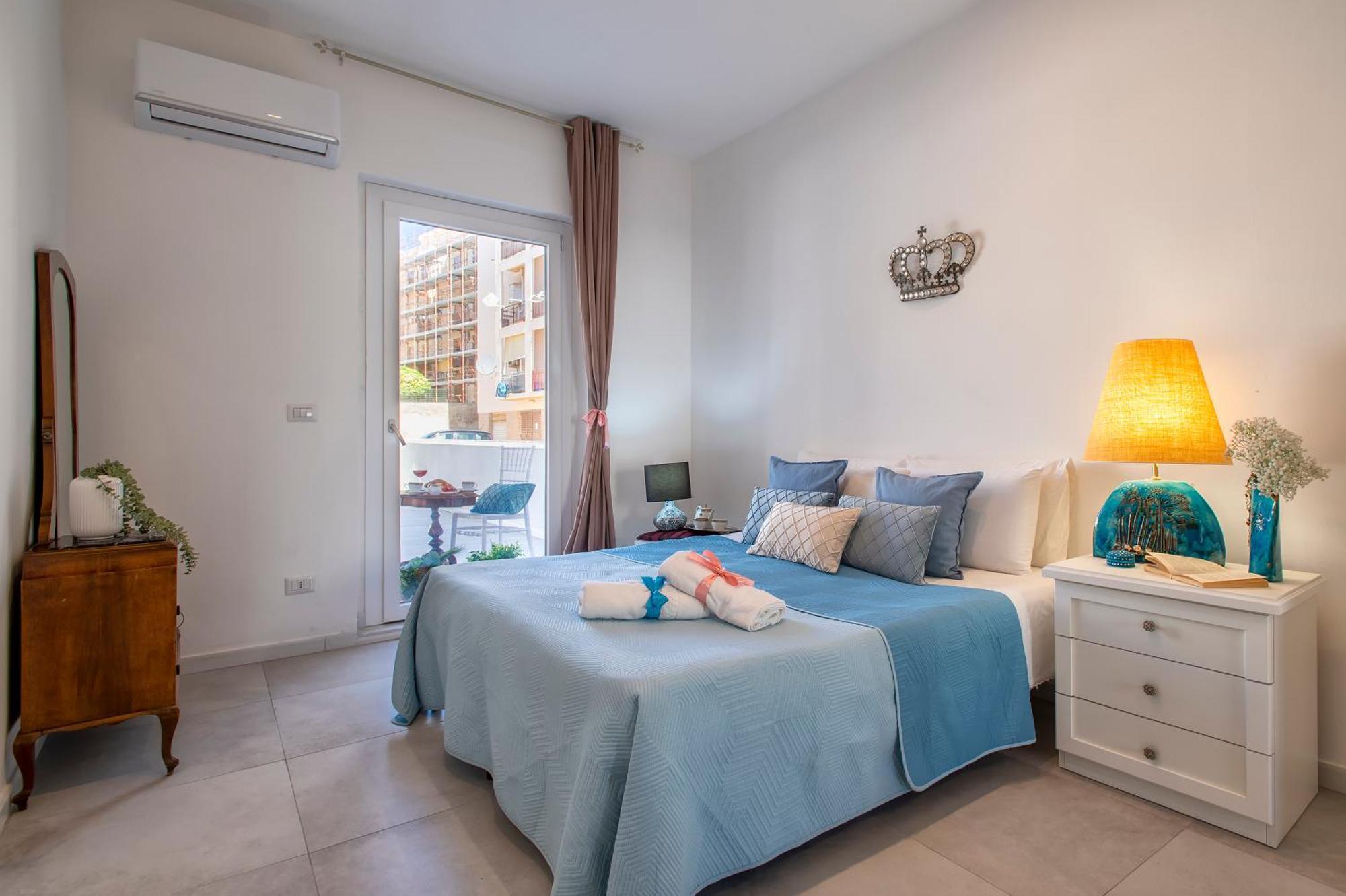 Casa Mare & Spa Alghero Eksteriør billede