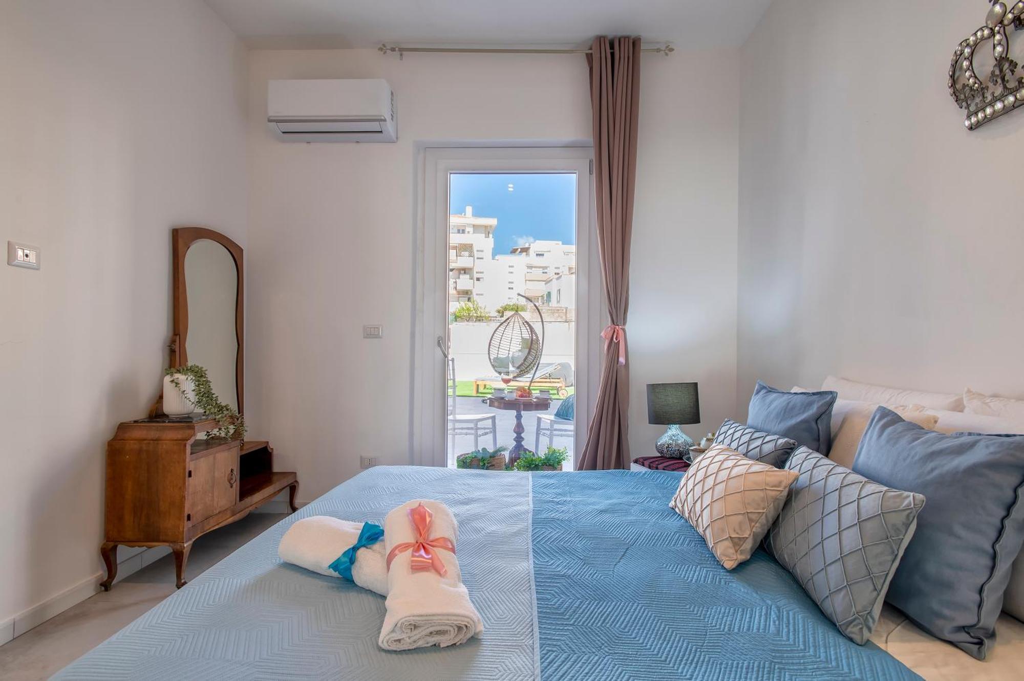 Casa Mare & Spa Alghero Eksteriør billede