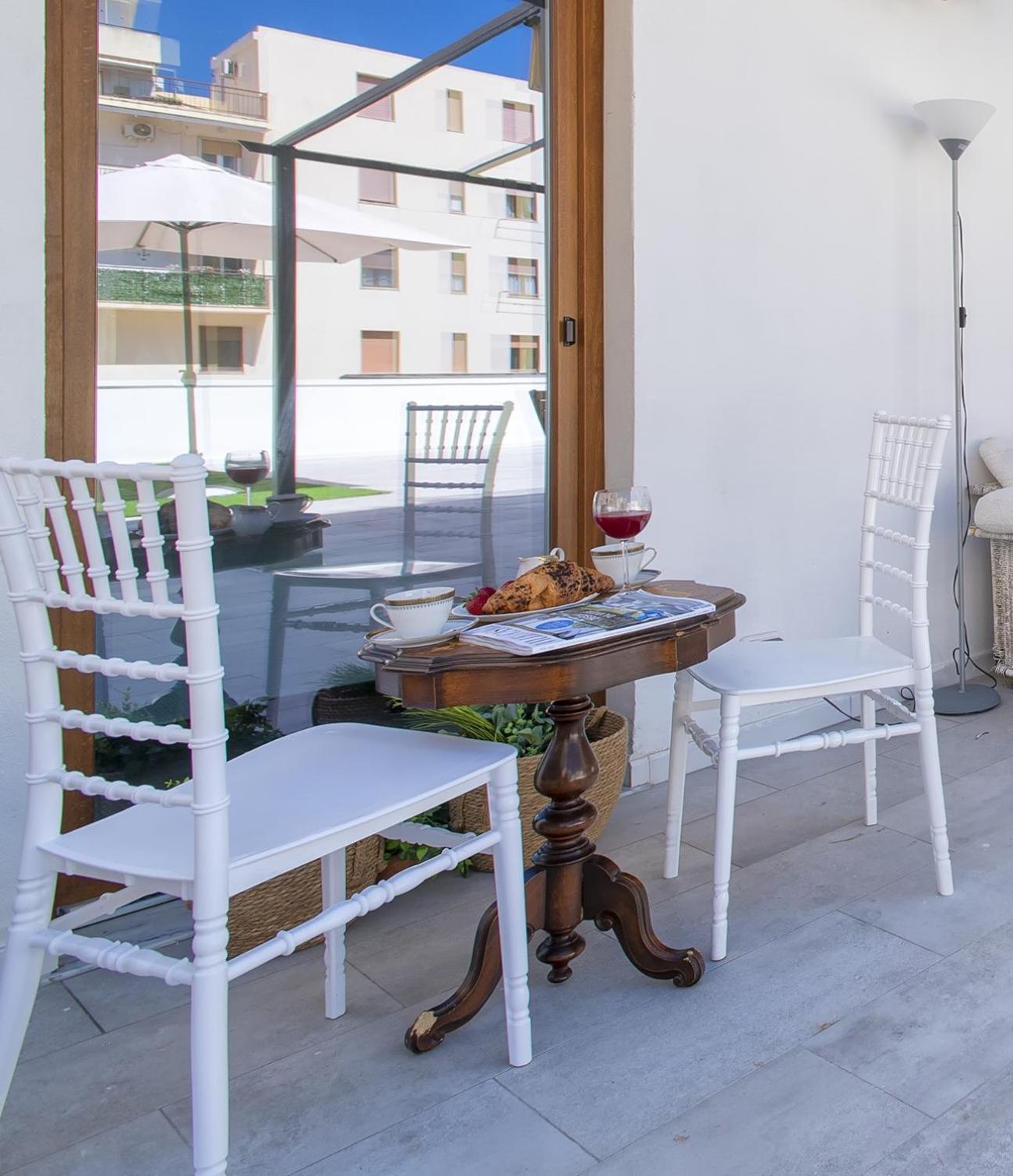 Casa Mare & Spa Alghero Eksteriør billede