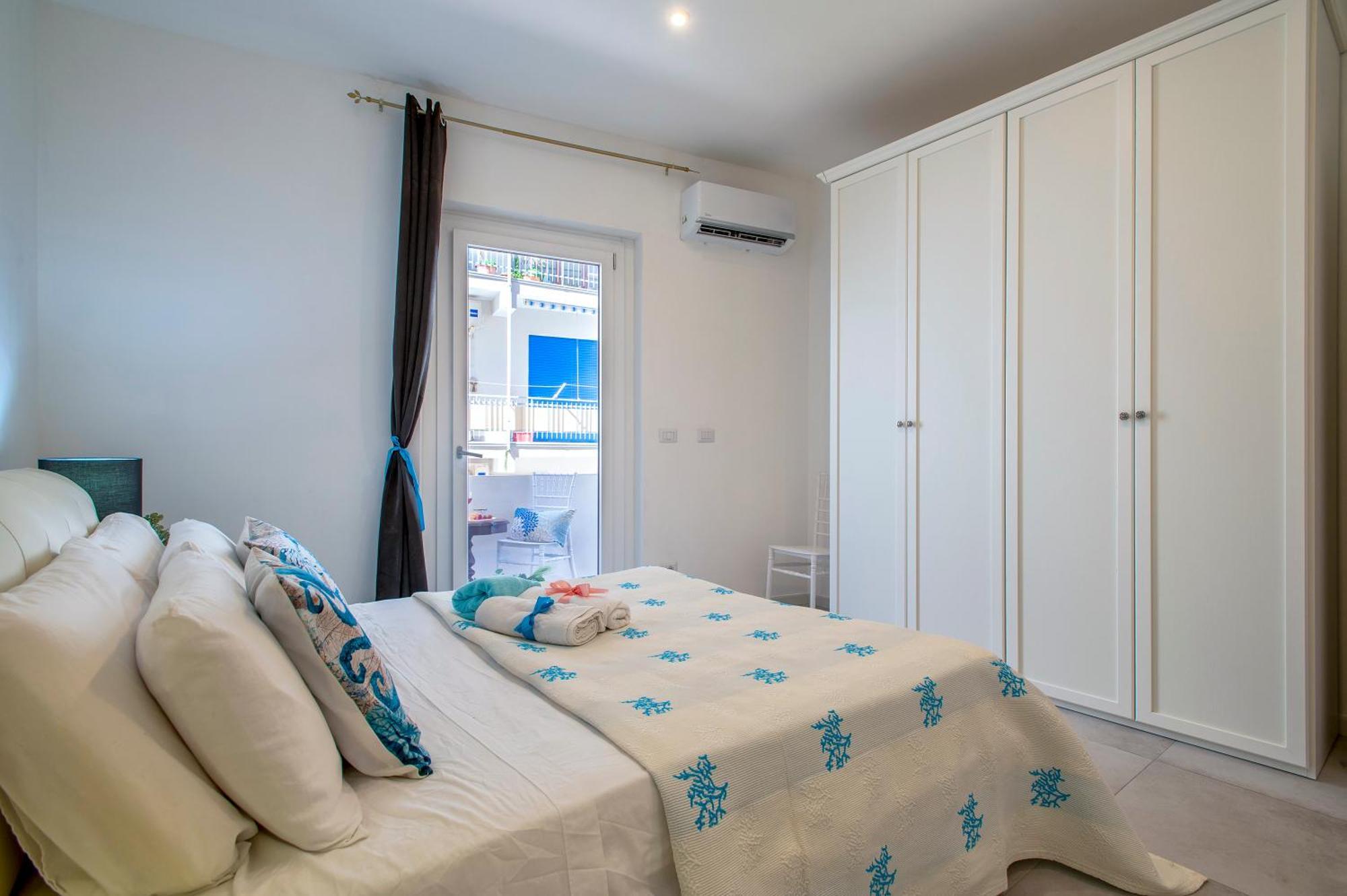 Casa Mare & Spa Alghero Eksteriør billede