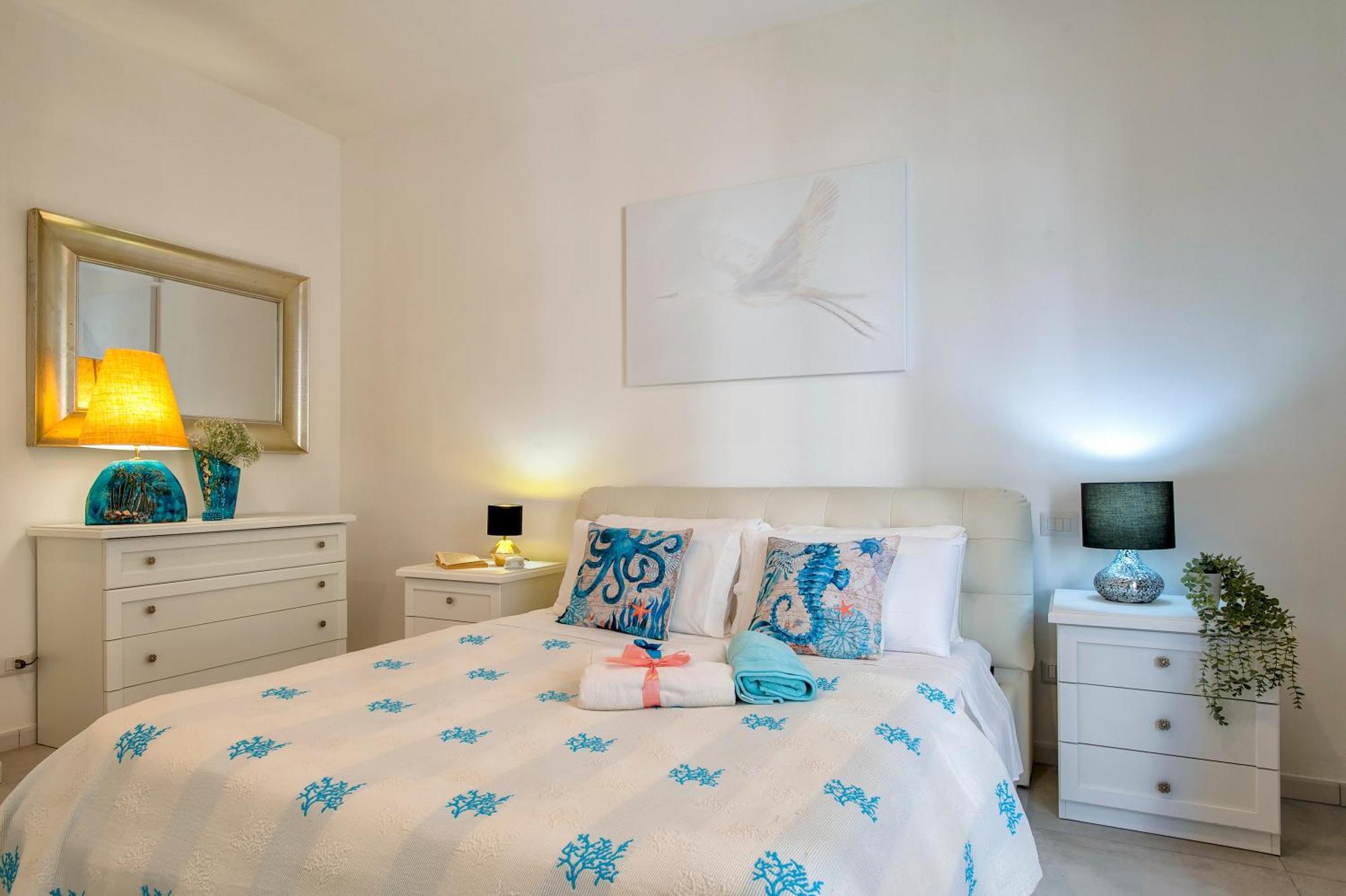 Casa Mare & Spa Alghero Eksteriør billede