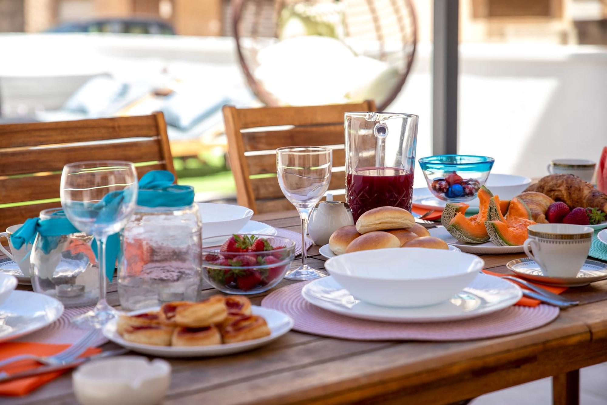 Casa Mare & Spa Alghero Eksteriør billede