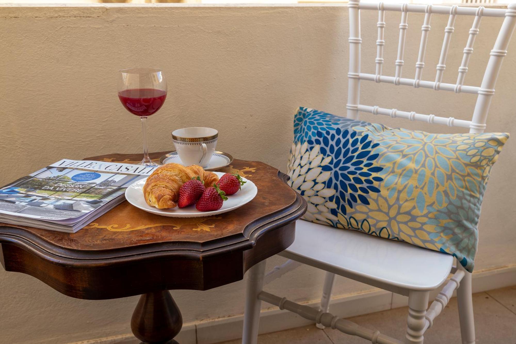 Casa Mare & Spa Alghero Eksteriør billede